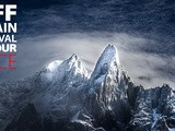 Le meilleur du Festival du Film de Montagne de Banff revient en février en France pour une tournée de 13 dates