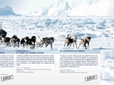Le mois nordique, en décembre, sur Ushuaia tv