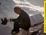 Le nouveau National Geographic vient de sortir : Dossier sur l’Himalaya