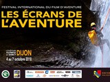Le palmarès des Ecrans de l’Aventure 2018 vient d’être dévoilé