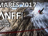 Le palmarès du festival de film du montagne de banff 2017 vient d’être dévoilé