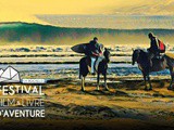Le palmarès du Festival International du Film et du Livre d’Aventure 2019 de La Rochelle vient d’être dévoilé