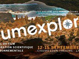 Le palmarès du Festival Lumexplore 2019 vient d’être dévoilé