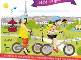 Le Paris des enfants, un terrain d’aventure en famille