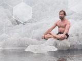 Le phénomène Wim Hof ou Iceman, l’homme de glace