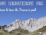 Le plus long trekking au monde se trouve en France avec le Grand Sentier de France