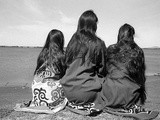 Le Prix de Photographie Marc Ladreit de Lacharrière – Académie des beaux-arts 2017 est décerné à Claudine Doury