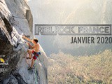 Le reel rock 14 arrive en janvier 2020