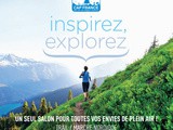 Le salon Destinations Nature arrive à grands pas à Paris du jeudi 17 au dimanche 20 mars 2016