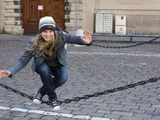 Le slackline pour les nuls, par Tatiana Chatel