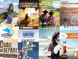 Le top des meilleurs festivals de voyage et d’aventure sur la fin de l’année 2017