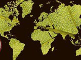 Le Tour du Monde dans son jardin