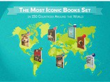Le tour du monde en 150 livres
