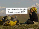Les 10 articles les plus lus de l’année 2017