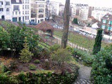 Les 12 sommets de Paris pour découvrir la capitale par les hauteurs