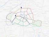 Les Arrondissements 2019 : Une course de 155 km dans tout Paris