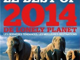 Les meilleures destinations de voyage pour 2014