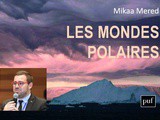 Les mondes polaires de Mikaa Mered
