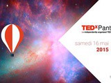 Les Nouveaux Explorateurs débarquent au TEDx Panthéon Sorbonne le 16 mai 2015