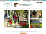 « Les Petits Baroudeurs », nouveau portail pour les familles outdoor