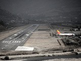 Les pistes d’aéroports les plus dangereuses au monde dont deux françaises