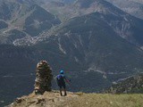 Les Plus Beaux Treks, une série documentaire pour partir à la découverte des montagnes de France