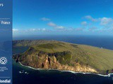 Les terres et mers australes françaises classées au patrimoine mondial de l’Unesco