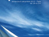 Les Voiles Polaires 2013, le 8 décembre à La Maison des Océans de Paris