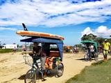 Mada Gliss, la 1ère descente en paddle du Canal des Pangalanes (Madagascar – Mai 2018)