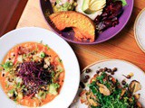 Manger végan en voyage : top 3 astuces