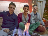 Matteo, Aryan, Nicolas : l’histoire de 3 jeunes de 17 ans qui partent à la découverte d’une république islamique