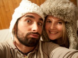 Max et Alizé, sur la route depuis 3 ans, sans billet de retour