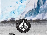 Mission Antarctic avec Xavier de Le Rue : Ils ont skié sur des icebergs
