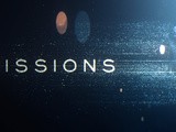 Missions, une nouvelle série française sur la conquête de la planète Mars