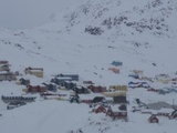 Mon voyage au pays des Inuits ou Comment et pourquoi je me suis rendu au Groenland