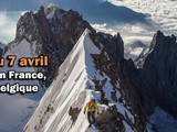 Montagne en Scène revient à partir du 7 avril 2015 pour une tournée en France, Suisse et Belgique