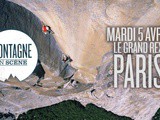 Montagne en Scène « Summer Edition » 2016: Une programmation à couper le souffle ! Dès le 5 Avril au Grand Rex à Paris