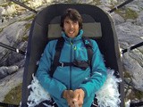 Mort accidentelle de Tancrède Melet, artiste et virtuose du vide