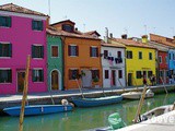 Murano, l’île des artisans verriers