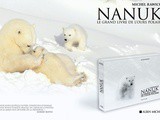 Nanuk ou Le grand livre de l’ours polaire par Michel Rawicki