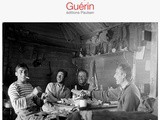 Nouveau livre Guérin : “Petite anthologie de l’alpinisme” de Jean Schoenlaub aux éditions Paulsen