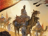 Nouveau tome de la collection Explora : Captain Sir Richard Francis Burton et Le Voyage à la Mecque