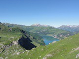 Nouvel itinéraire de grande itinérance : Le Grand Tour de Tarentaise