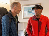 Nouvelle expédition des deux vétérans des pôles, Borge Ousland et Mike Horn : Une traversée hivernale de l’Arctique