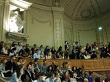 On est allé au TEDx Panthéon-Sorbonne 2015 pour découvrir les nouveaux explorateurs