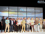 Palmarès complet de la 19ème édition du Festival du Film Aventure & Découverte de Val d’Isère 2015