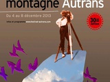 Palmarès du 30e Festival International du Film de Montagne d’Autrans (fifma)