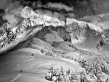 Palmarès du 38e Festival de film de montagne banff 2013