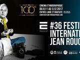 Palmarès du Festival International Jean Rouch du Film Ethnographique 2017