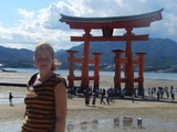 Partez en voyage avec Hanae dit la Globetrotteuse, une jeune baroudeuse du monde de 20 ans